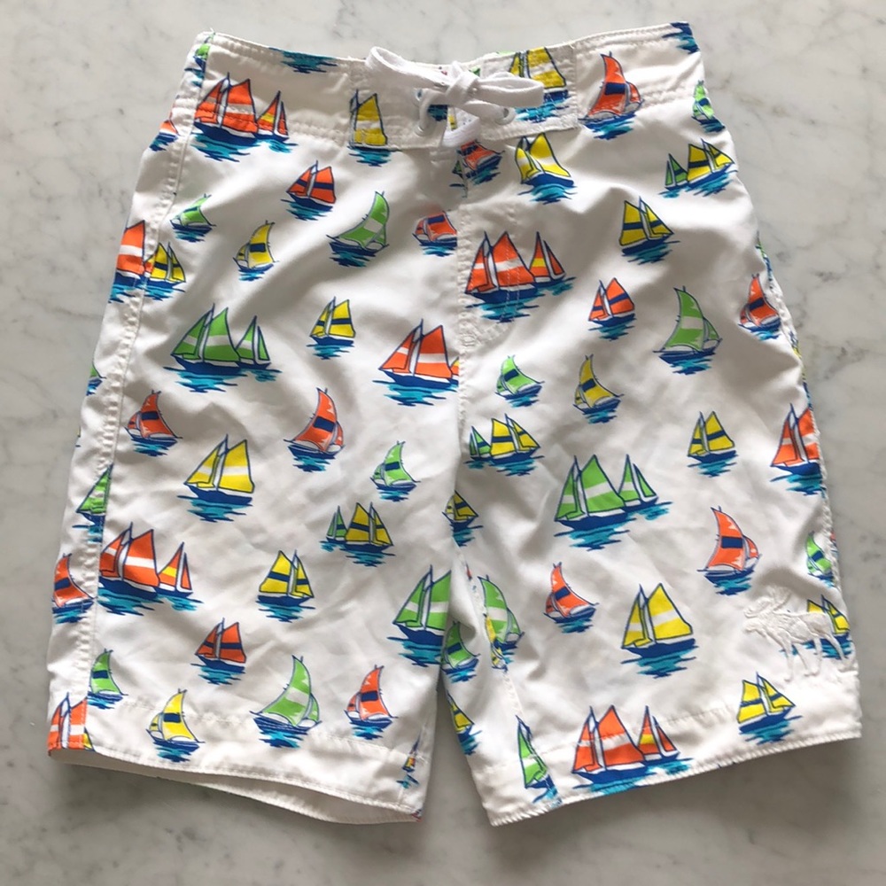 Abercrombie Boys XL Swim Trunks 💦